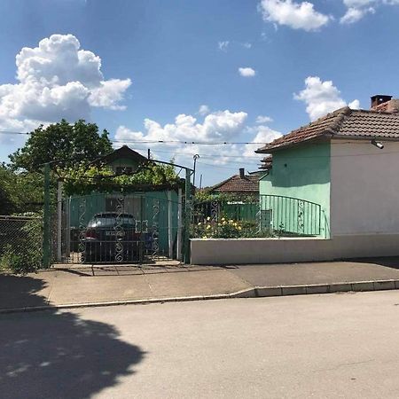Слънце Villa Shabla Bagian luar foto