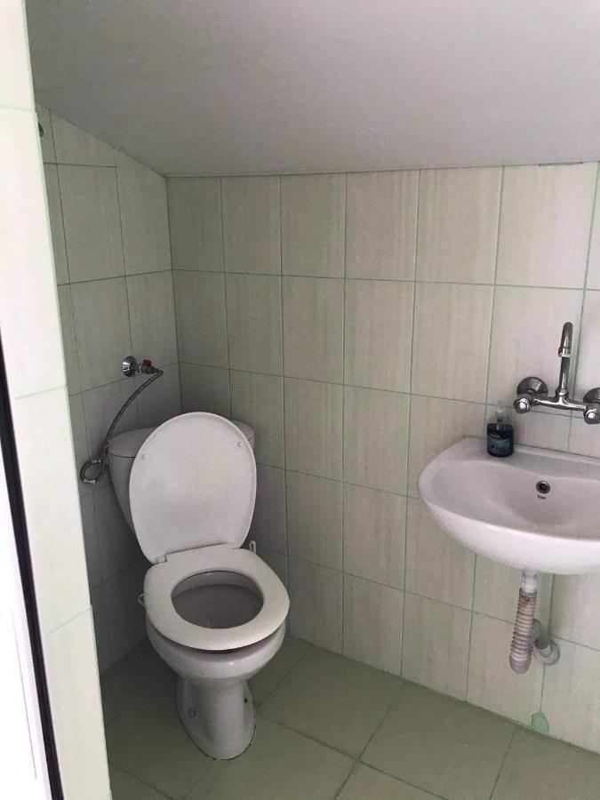 Слънце Villa Shabla Bagian luar foto