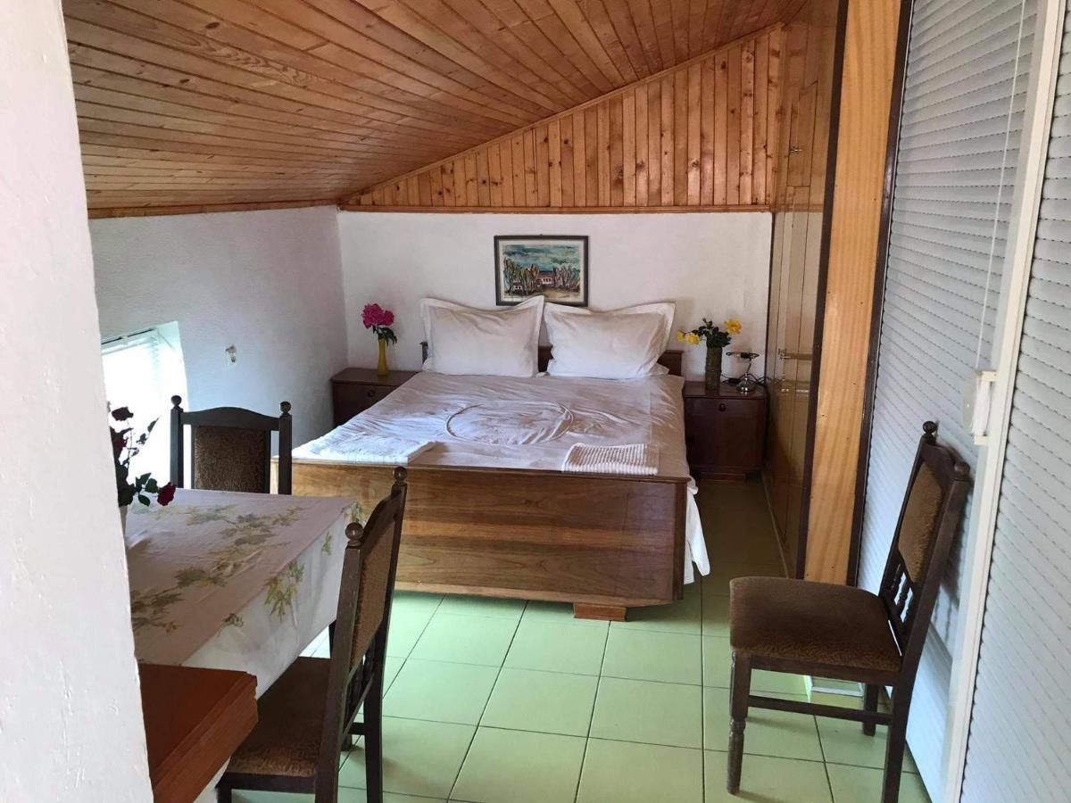 Слънце Villa Shabla Bagian luar foto